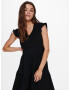 ONLY Rochie 'May' negru - Pled.ro