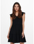 ONLY Rochie 'May' negru - Pled.ro