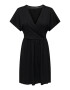 ONLY Rochie 'MAY' negru - Pled.ro