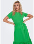 ONLY Rochie 'May' verde iarbă - Pled.ro