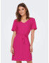 ONLY Rochie 'METTE' ciclam - Pled.ro