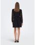 ONLY Rochie 'Mette' negru - Pled.ro