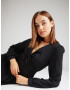 ONLY Rochie 'METTE' negru - Pled.ro