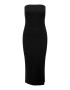 ONLY Rochie 'MILLI' negru - Pled.ro