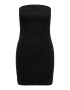 ONLY Rochie 'MILLI' negru - Pled.ro