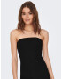 ONLY Rochie 'MILLI' negru - Pled.ro