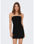 ONLY Rochie 'MILLI' negru - Pled.ro