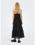 ONLY Rochie 'Monika' negru - Pled.ro