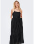 ONLY Rochie 'Monika' negru - Pled.ro