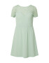 ONLY Rochie 'Monna' verde mentă - Pled.ro