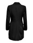 ONLY Rochie negru - Pled.ro