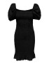 ONLY Rochie negru - Pled.ro