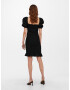 ONLY Rochie negru - Pled.ro