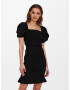 ONLY Rochie negru - Pled.ro