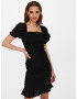 ONLY Rochie negru - Pled.ro