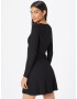 ONLY Rochie 'NELLA' negru - Pled.ro