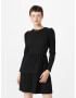 ONLY Rochie 'NELLA' negru - Pled.ro