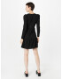 ONLY Rochie 'NELLA' negru - Pled.ro