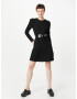 ONLY Rochie 'NELLA' negru - Pled.ro