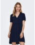 ONLY Rochie 'Nova' albastru noapte - Pled.ro