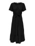 ONLY Rochie 'Nova' negru - Pled.ro