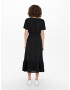 ONLY Rochie 'Nova' negru - Pled.ro