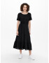 ONLY Rochie 'Nova' negru - Pled.ro