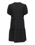 ONLY Rochie 'Nova' negru - Pled.ro