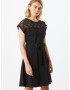 ONLY Rochie 'ONLBILLA S/L LACE DRESS JRS' negru - Pled.ro