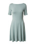 ONLY Rochie 'PETRA' verde pastel - Pled.ro