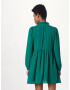 ONLY Rochie 'RAYA' verde închis - Pled.ro