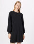 ONLY Rochie 'REBA' negru - Pled.ro