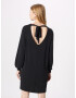 ONLY Rochie 'REBA' negru - Pled.ro