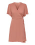 ONLY Rochie rosé - Pled.ro