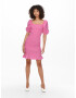 ONLY Rochie roz - Pled.ro