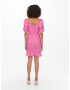 ONLY Rochie roz - Pled.ro