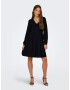 ONLY Rochie 'SANDRA' negru - Pled.ro