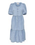 ONLY Rochie 'SANTANA' albastru denim - Pled.ro