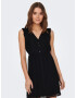 ONLY Rochie 'SOF' negru - Pled.ro