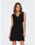 ONLY Rochie 'SOF' negru - Pled.ro