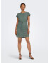 ONLY Rochie 'SONIA' kaki - Pled.ro