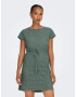 ONLY Rochie 'SONIA' kaki - Pled.ro