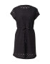 ONLY Rochie 'SONIA' negru - Pled.ro