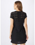 ONLY Rochie 'SONIA' negru - Pled.ro