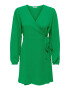 ONLY Rochie 'Tia' verde iarbă - Pled.ro