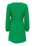 ONLY Rochie 'Tia' verde iarbă - Pled.ro