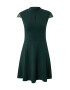 ONLY Rochie 'TINA' verde - Pled.ro