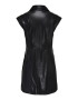 ONLY Rochie tip bluză 'Camilia' negru - Pled.ro