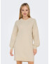 ONLY Rochie tricotat 'ALLIE' bej - Pled.ro