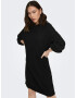 ONLY Rochie tricotat 'ALLIE' negru - Pled.ro